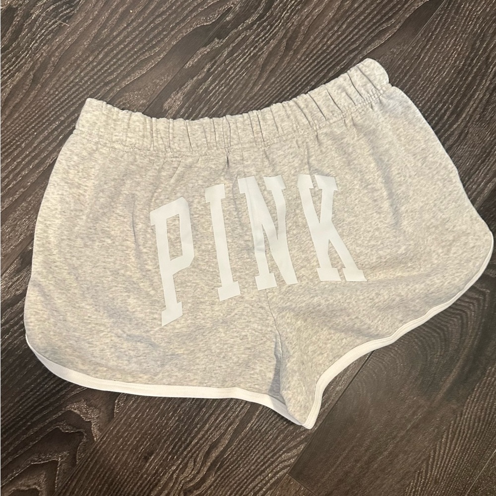 Victorias Secret Pink shorts L